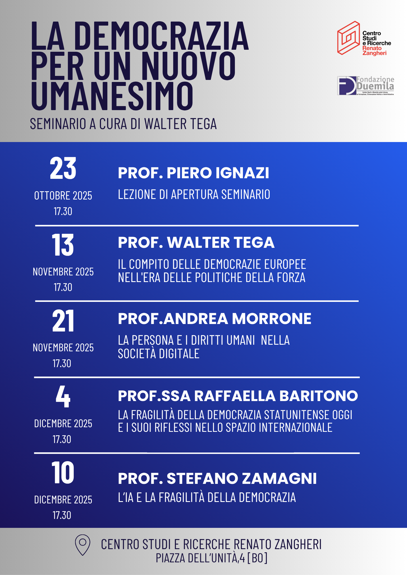 calendario seminario umanesimo 4